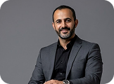 Mohammed Al-Farsi