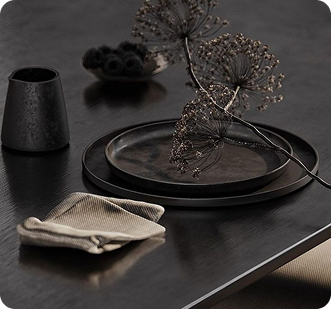 Tableware