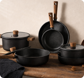 Cookware