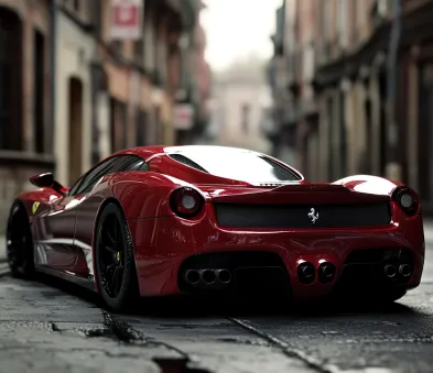 Ferrari