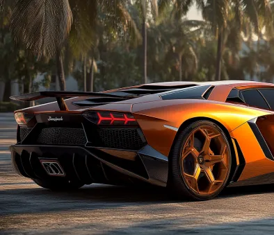 Lamborghini