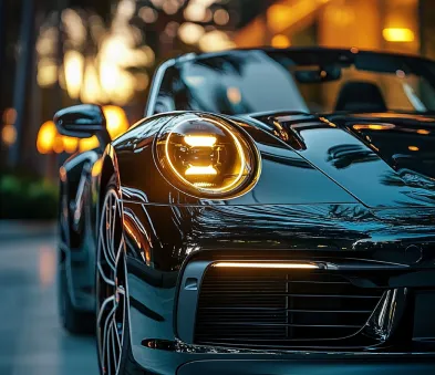 Porsche