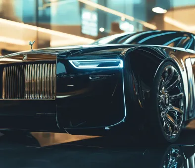 Rolls-Royce