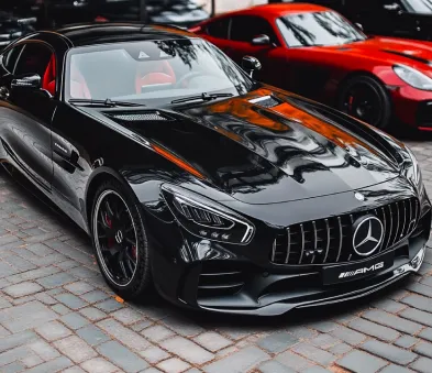 Mercedes-Benz