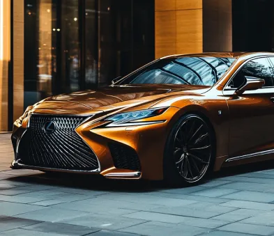 Lexus