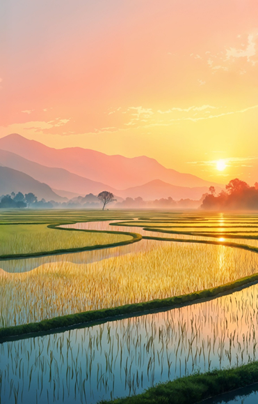 agriculture