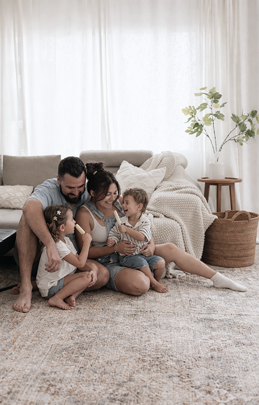 home life