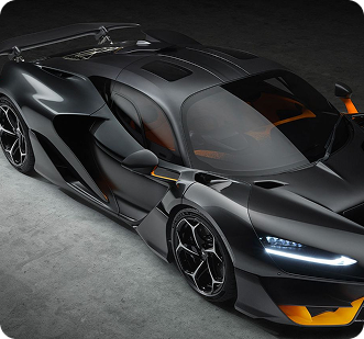 McLaren